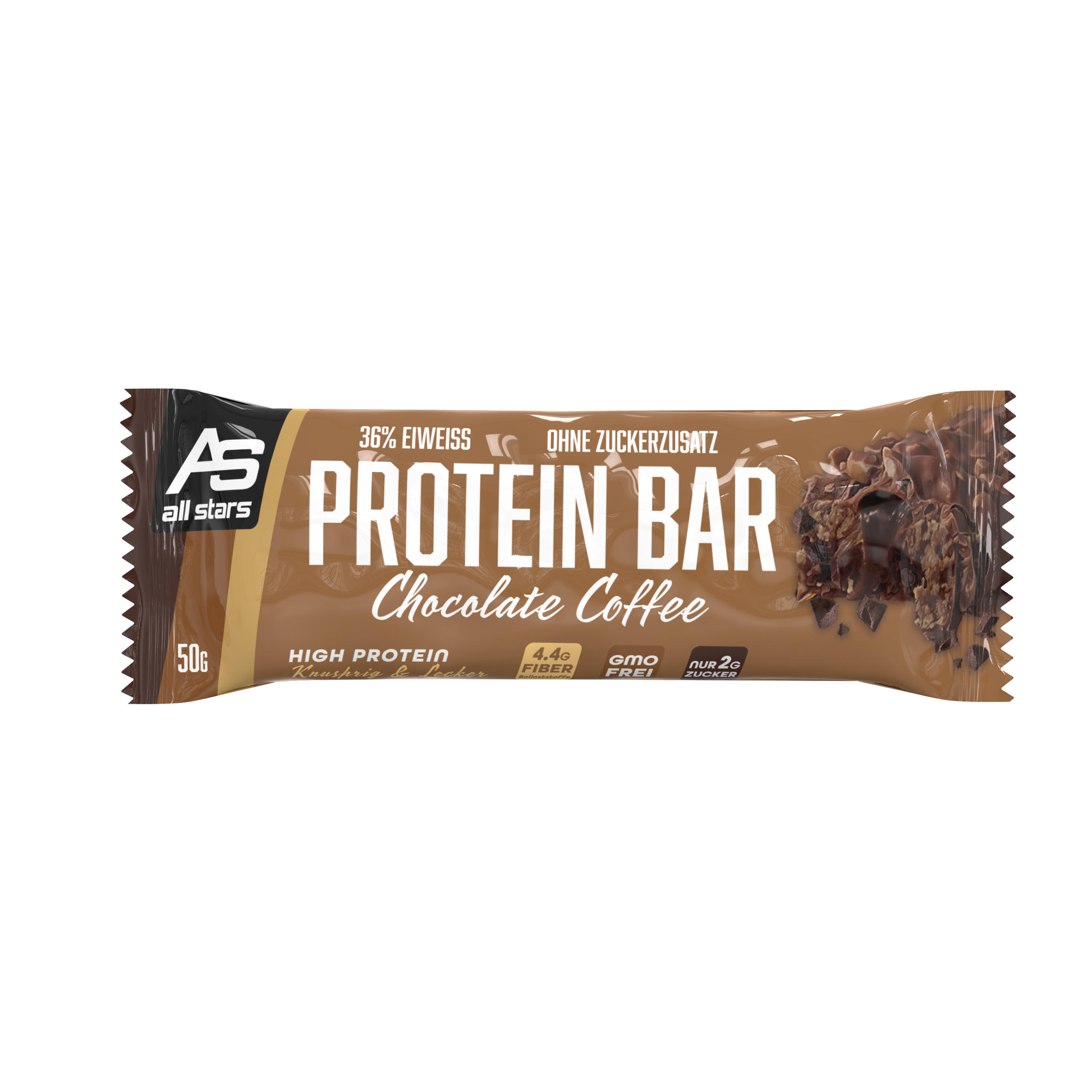 Protein Bar Mixbox von ALL STARS Fitness exclusiv nur bei uns